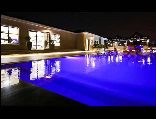 3 BEDROOM SIMPLEX FOR SALE IN CARLSWALD